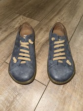 Camper Peu Cami Blue 20848-241