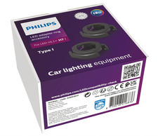 Philips 1683631 H7-LED Adapter-Ring für Ultinon Pro6000