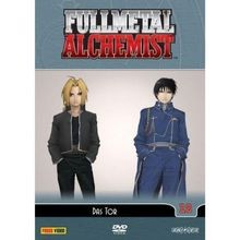 Fullmetal alchemist vol - vol., 12