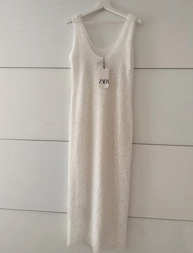 Zara 240 kleid m - 240€, gr