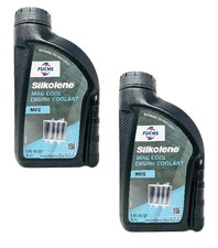 FUCHS SILKOLENE MAG COOL 2L