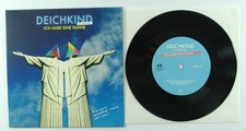 Deichkind feat das - deichkind, feat.