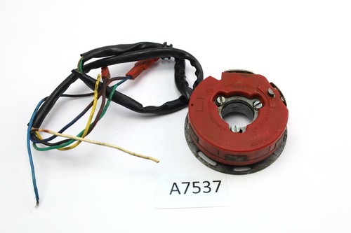 Hercules 175 sachs 1752 - gs,