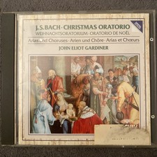J.S. Bach: Christmas Oratorio