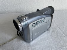 Canon MV690 MiniDV Camcorder