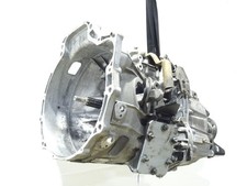 GETRIEBE GEARBOX Iveco DAILY 4 PHASE 2 8871920