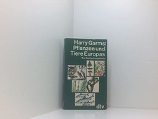 Pflanzen und Tiere Europas 