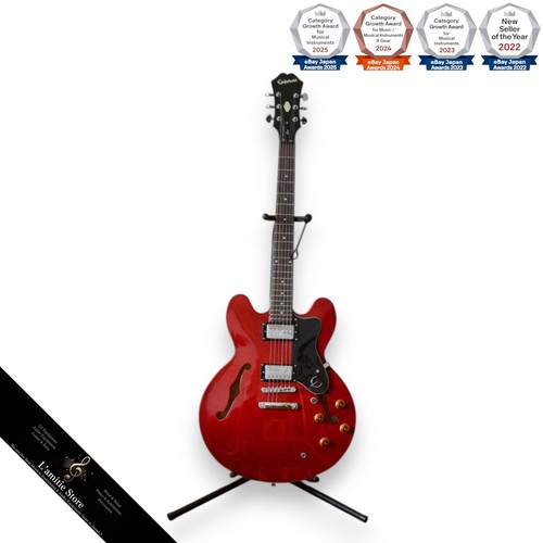 Epiphone dot - dot, ch