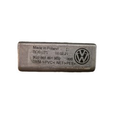 Orginal VW GEPÄCKRAUM