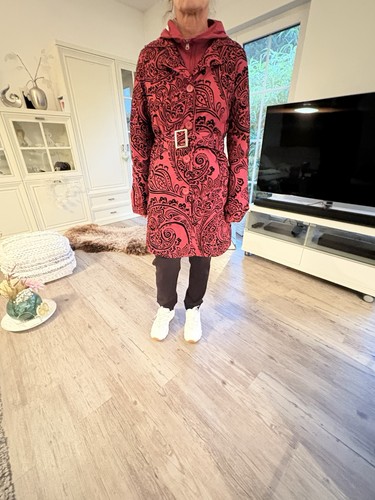 Desigual mantel - mantel, 40