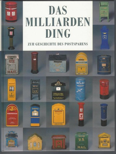 Postsparkasse das - postsparkasse,