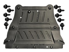 UNTERFAHRSCHUTZ MOTORSCHUTZ +