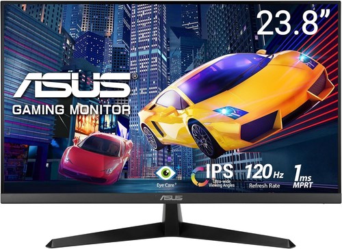 Asus vy249hgr zoll eye - asus, 24