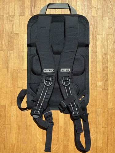 Ortlieb tragesystem - ortlieb,