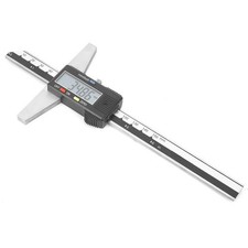 Digitaler Tiefenmesser