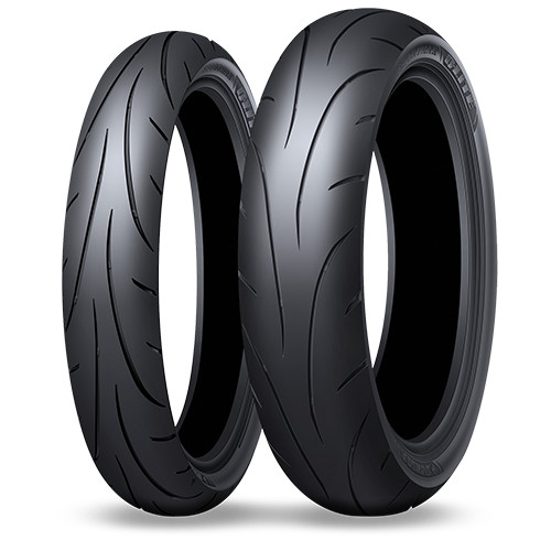 Dunlop motorradreifen 80 - dunlop,