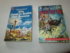 2 Terry Pratchett Die dunkle