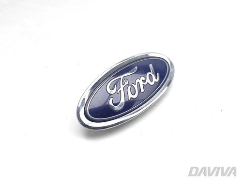 Ford mondeo heckklappen - ford,