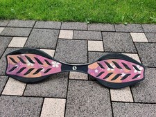 Maxboard für Girls Mädchen - purple-flower