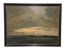 Ewa Piotrowska Öl Gemälde