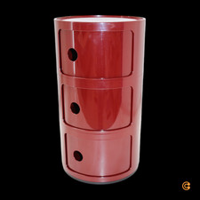 Kartell componibili 4967 - kartell,