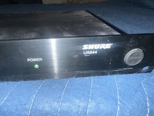 Shure UA844 Antenna/Power