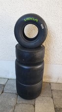 Satz Renn Kart Reifen Vega XH
