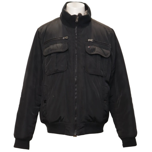 Tommy hilfiger bomberjacke - tommy,