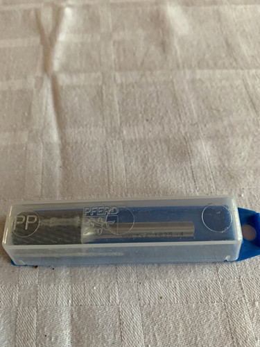 Pferd hartmetall frässtift - pferd,