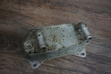 Ölkühler für VW Audi Seat Skoda Golf 2,0 FSI GTI RS TFSI BWA 02E409061B