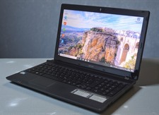 Acer Aspire 5733Z - 15,6" -