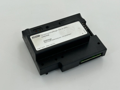 Somfy keasy steuerung - keasy, l