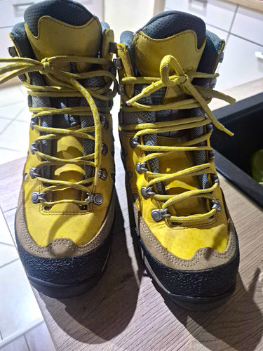 Hanwag lady gore - hanwag, gore-tex