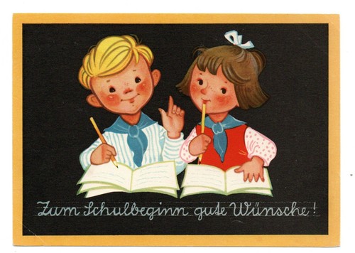 Alte postkarte drechsel - alte, ak