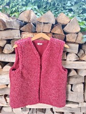 Damen Weste aus 100%