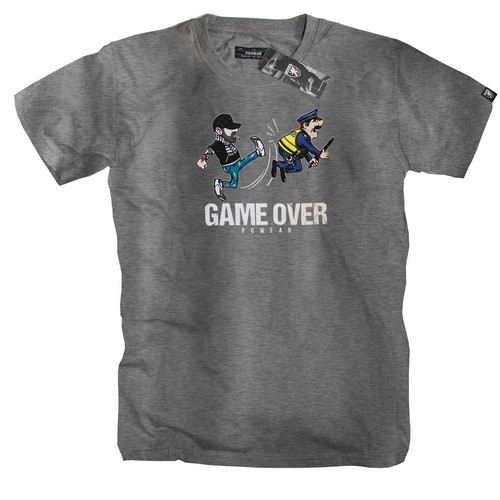 Wear ultras kurve - pg, curva