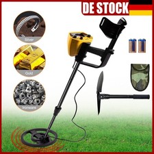 Profi Metalldetektor Kinder