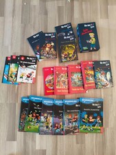 21x Die drei Fragenzeichen