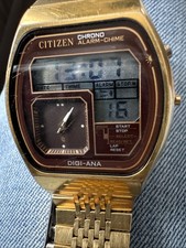 Citizen Ana Digi 41-9524