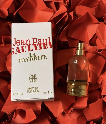 Jean paul gaultier - jean,