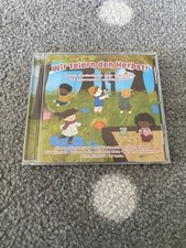 CD: Wir feiern den Herbst! - Tolle Kinderlieder
