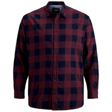 Jack jones langarmhemd - jack&jones,