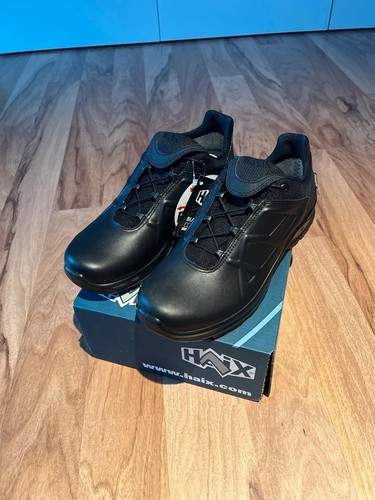 Haix black eagle tactical - haix,