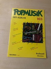 Popmusik Hit-Album Band 103