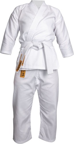 Hayashi karate - hayashi, karate-gi