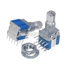 RS1010 band switch rotary