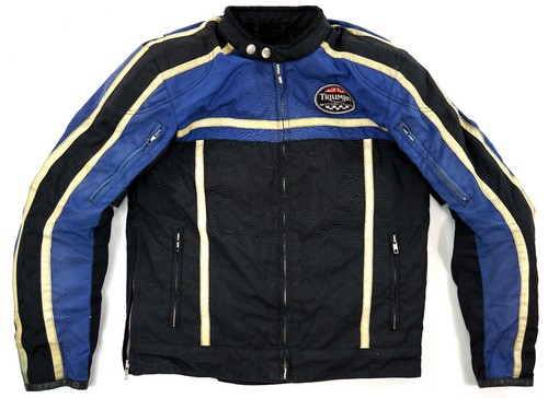 Triumph summer biker - triumph, uk
