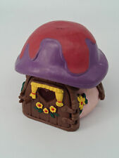 Schlumpf Haus | 1978 Schleich