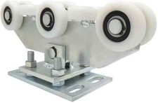 Rollenbock Schiebetorlaufwerk