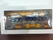 Liebherr LTM 1450-8.1 Mobilkran   1:87  neuw.     OVP